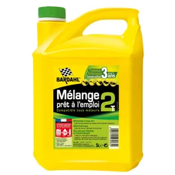 Mélange 2 Temps Bardahl, 5 L