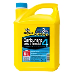 Mélange 4 Temps Bardahl, 5 L