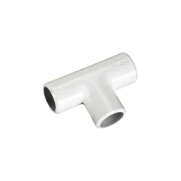 Té Pour Tube Irl Diam. 16 Mm Electraline