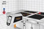 Thermomètre À Infrarouge Laserliner Thermospot One