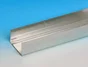 Rail de 100 mm longueur 3m