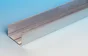 Rail de 100 mm longueur 3m