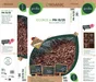 Ecorce de pin GEOLIA 10/25 mm, 50 L