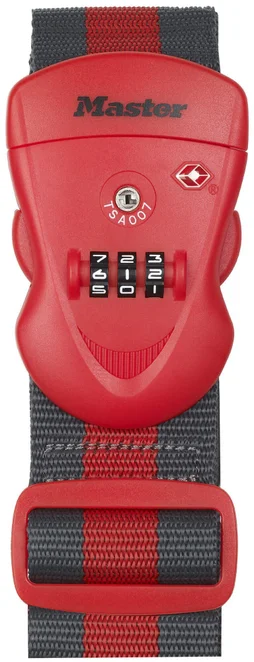 Sangle Bagagère Master Lock X L.2 M X L.50 Mm