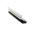 Kit Profil Mural Supérieur Blanc Ral 9010, L.4 M