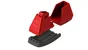 Lot De 4 Patins Universels Escabeau Polypropylène , Utilisation Régulière Hailo