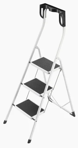 Marchepied HAILO Safety plus 3 marches