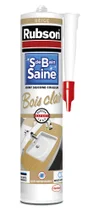 Silicone Rubson, Marron, 280 Ml
