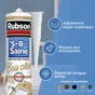 Silicone Rubson, Marron, 280 Ml