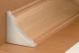 Kit De Finition Pour Profil D'Étanchéité, Blanc
