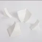 Kit De Finition Pour Profil D'Étanchéité, Blanc
