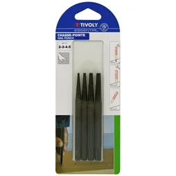 Lot De 4 Chasse-Pointes Tivoly