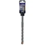 Foret Béton Sds Plus Master 3, Diam.10 Mm Tivoly 10922831000