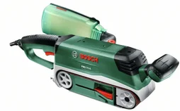 Ponceuse À Bande Filaire Bosch Pbs 75A, 710 W