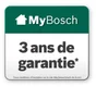 Ponceuse À Bande Filaire Bosch Pbs 75A, 710 W