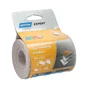 Rouleau Abrasif Norton, 93X5 Mm, Grains 180