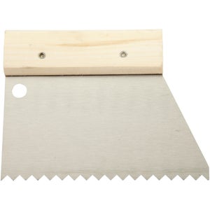 Couteau À Colle Pour Carrelage Dexter 18Cm