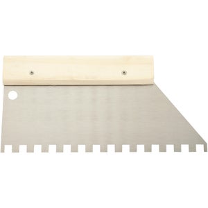 Couteau À Colle Pour Parquet Et Carrelage Dexter 28Cm