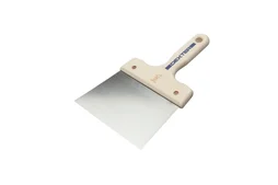 Couteau À Enduire Acier 16 Cm Dexter