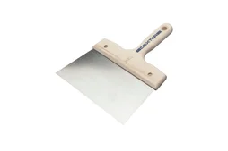 Couteau À Enduire Acier 20 Cm Dexter