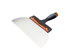 Couteau à enduire en acier inoxydable, DEXTER, l.30 cm