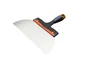 Couteau à enduire en acier inoxydable, DEXTER, l.30 cm