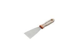 Couteau de peintre en acier, DEXTER, l.6 cm