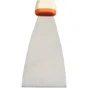 Couteau de peintre en acier, DEXTER, l.6 cm