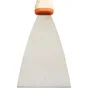Couteau de peintre en acier, DEXTER, l.8 cm