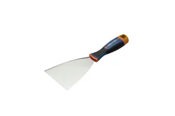 Couteau De Peintre Acier Inoxydable 10 Cm Dexter