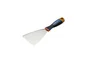 Couteau De Peintre Acier Inoxydable 10 Cm Dexter