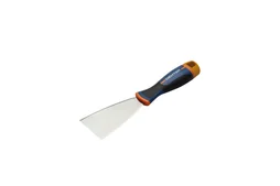 Couteau de peintre en acier inoxydable, DEXTER, l.6 cm