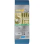 Lot de 4 bandes abrasives NORTON, 75 x 457 mm, grains 80