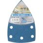 Lot De 10 Patins Abrasifs Norton, 102X152 Mm, Grains 40