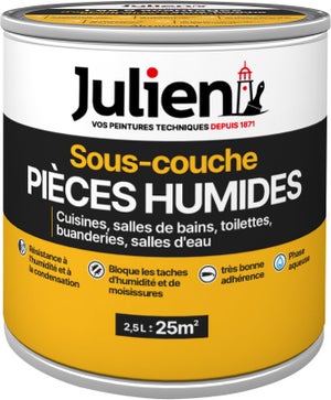 Sous-Couche Cuisine Et Bain  Julien, 2.5 L