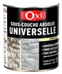 Sous-couche universelle Glycéro absolue OXI 2.5 l