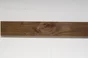 Lame de terrasse douglas 2500x140x27mm bois marron classe 3