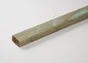 Lambourde Pour Terrasse Bois Résineux Pin, Vert, L.2.4 M X L.6 Cm X Ep.32 Mm