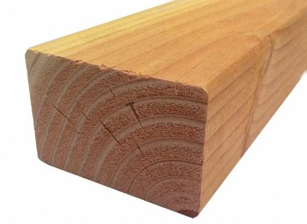 Planche pin douglas 27X144X3000Mm