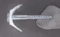 Lot De 50 Vis Et Plaquettes, L.30 Mm Métal Bol-Fixations