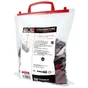 Lot De 50 Fixations, L.300 Mm Rouge Zacrovis Bol-Fixations