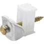 Kit De 25 Fixations, L.60 Mm Métal Etanco