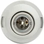 Douille Électrique Étanche E27 À Vis Polyamide Gris Legrand