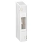 Tableau Électrique Nu Legrand 1 Rangée 1 Module