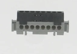 Bornier Phase 8 Connexions Legrand