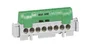 Bornier Terre 8 Connexions Legrand