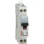 Disjoncteur Phase + Neutre Legrand 2 A