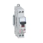 Disjoncteur Phase + Neutre Legrand 10 A
