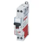 Disjoncteur phase + neutre 16 A, LEGRAND