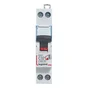 Disjoncteur Phase + Neutre Legrand 32 A